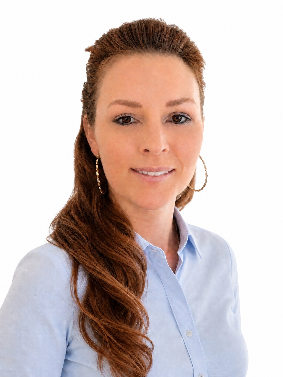 Pavla Škrabálková – hypoteční poradkyně s 19 lety zkušeností